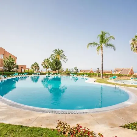 Lagos De Santa Maria Golf