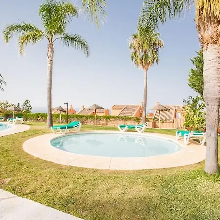 Lagos De Santa Maria Golf