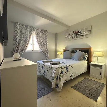 Lagos De Santa Maria Golf Apartment Marbella